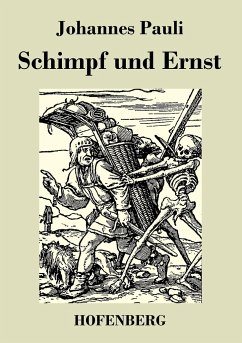 Schimpf und Ernst - Johannes Pauli