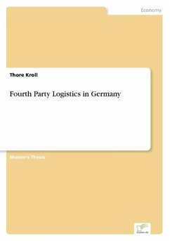 Fourth Party Logistics in Germany