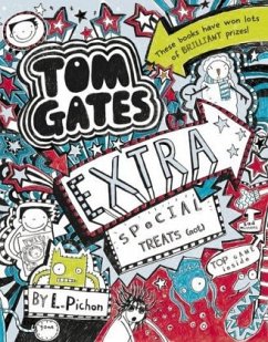 Tom Gates Extra Special Treats (... not)\Tom Gates - Jetzt gibt's was auf die Mütze (aber echt!) - Pichon, Liz Tom Gates Extra Special Treats (... not)\Tom Gates - Jetzt gibt's was auf die Mütze (aber echt!) - Pichon, Liz