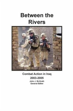 Between the Rivers - Combat Studies Institute Press