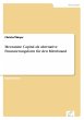 Mezzanine Capital als alternative... - Bild 1