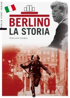 Berlino - La Storia - Giebel, Wieland