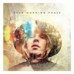 Morning Phase (Vinyl) - Beck
