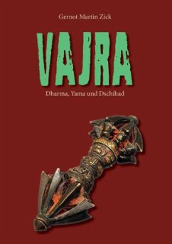 Cover Vajra