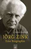 Jörg Zink. Eine Biographie (eBook, ePUB)