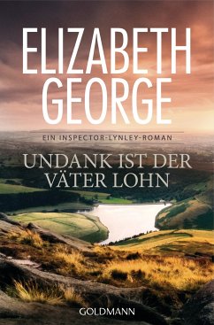 Undank ist der Väter Lohn / Inspector Lynley Bd.10 (eBook, ePUB) - George, Elizabeth