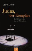 Judas, der Komplize (eBook, ePUB)