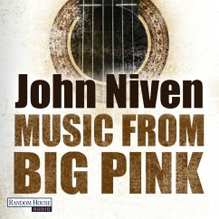 Music from Big Pink (MP3-Download) - Niven, John