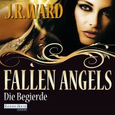 Die Begierde / Fallen Angels Bd.4 (MP3-Download)
