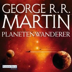 Planetenwanderer (MP3-Download) - Martin, George R.R.