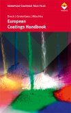 European Coatings Handbook (eBook, ePUB)