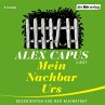 Mein Nachbar Urs (MP3-Download) - Bild 1