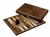 Philos 1154 - Backgammon Rinia, große Kassette, Magnetverschluss Philos 1154 - Backgammon Rinia, große Kassette, Magnetverschluss