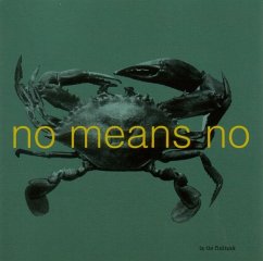 In The Fishtank - Nomeansno