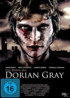 Das Bildnis des Dorian Gray - Briant,Shane/Davenport,Nigel/Aidman,Charles/+