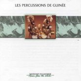Les Percussions De Guinee