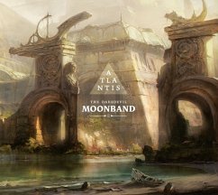 Atlantis - Moonband,The