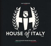 House Of Italy Vol.2 House Of Italy Vol.2