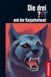 Die drei ??? und der Karpatenhund / Die... - Bild 1