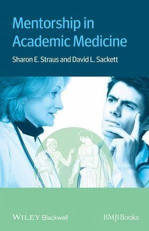 Mentorship in Academic Medicine (eBook, PDF)