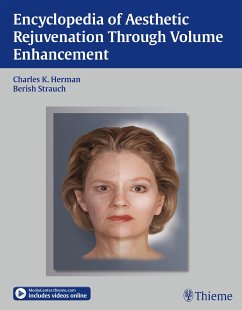 Encyclopedia of Aesthetic Rejuvenation Through Volume Enhancement (eBook, PDF)