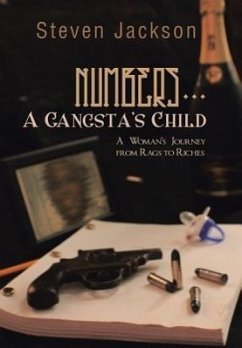 Numbers... a Gangsta's Child - Jackson, Steven