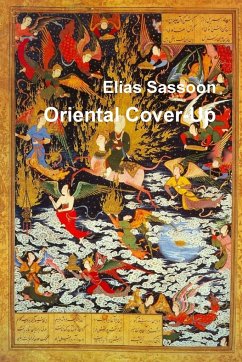 Oriental Cover-Up - Sassoon, Elias