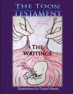 Cover The Toon Testament