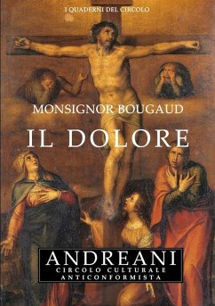 Il Dolore - Bougaud, Monsignor