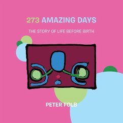 Cover 273 Amazing Days