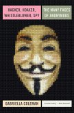 Hacker, Hoaxer, Whistleblower, Spy Hacker, Hoaxer, Whistleblower, Spy