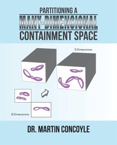 Partitioning a Many-Dimensional Containment Space - Concoyle, Martin