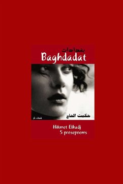 Baghdadat - بغدادات - Elhadj, Hikmet; &