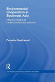 Environmental Cooperation in Southeast Asia Environmental Cooperation in Southeast Asia