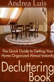 Decluttering Book