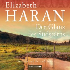 Der Glanz des Südsterns (MP3-Download) - Haran, Elizabeth