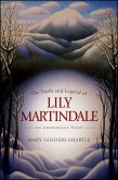 The Truth and Legend of Lily Martindale: An Adirondack Novel