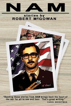 Nam - McGowan, Robert