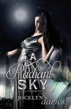 A Radiant Sky - Davies, Jocelyn