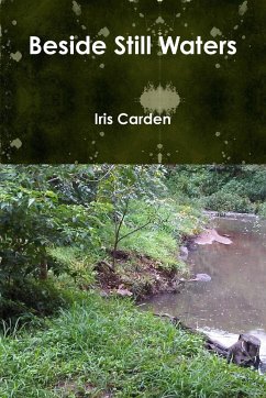 Beside Still Waters - Carden, Iris