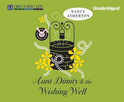 Aunt Dimity and the Wishing Well - Atherton, Nancy