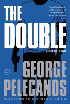 The Double - Pelecanos, George P