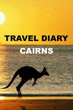 Travel Diary Cairns - Burke, May