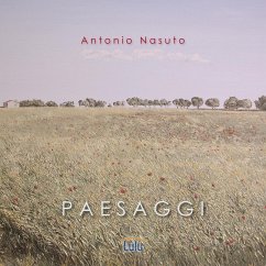 Paesaggi - Nasuto, Antonio