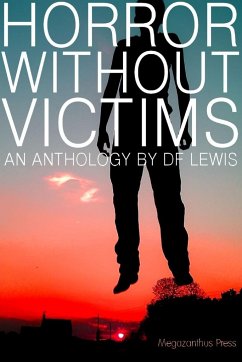 Horror Without Victims - Lewis, D F