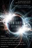Twenty-First Century Science Fiction