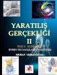 Evrim Teorisi & Yaratilis Gercekligi-II - Bild 1