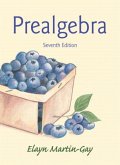 Prealgebra Plus NEW MyMathLab with Pearson eText -- Access Card Package, m. 1 Beilage, m. 1 Online-Zugang; .