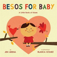 Besos for Baby - Arena, Jen