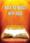 BACK TO BASICS WITH JESUS